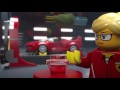 Ferrari FXX K & Development Center - LEGO Speed Champions - 75882 - Playstarter Animation