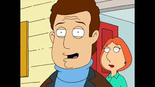 Family Guy - William Shatner's Toupee