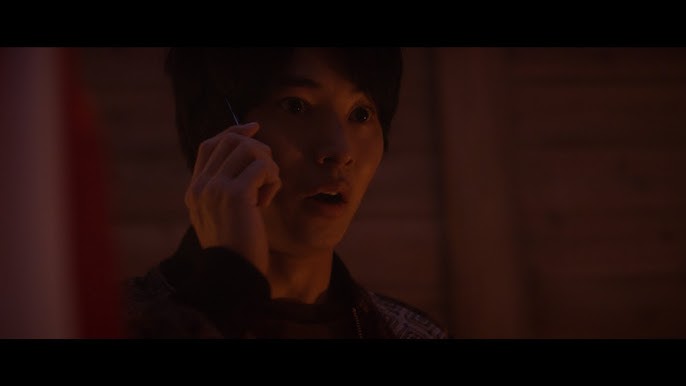 Bump Of Chicken新曲x山﨑賢人 Galaxy新cm公開 壮大なストーリーを予感させる第一弾 昨日までを 超えてゆけ 1 水神 篇 Youtube