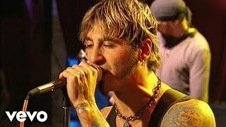 Video thumbnail of "Godsmack - Awake (AOL Sessions)"