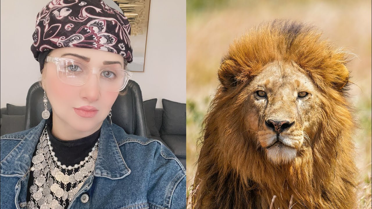 توقعات برج الاسد من يوم 4 الى يوم 12 مارس