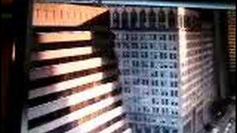 Ubuntu magic !!, Running 4 videos in cube desktop