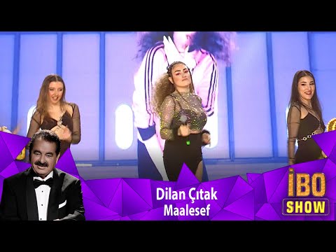 Dilan Çıtak - MAALESEF