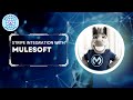 Stripe Integration With MuleSoft - Patna Meetup #11