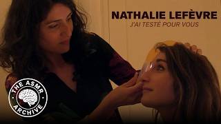 French Unintentional ASMR - J'ai Testé Pour Vous screenshot 2