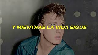 EDDIE COCHRAN - THREE STEPS TO HEAVEN (SUBTITULADA EN ESPAÑOL)