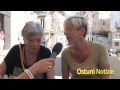 Liliana ed Elena De Curtis ad Ostuni per il Premio Fuori dal Tempo Ostuni 2015