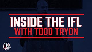 Inside the IFL Week 10 by IndoorFootballLeague 566 views 13 days ago 27 minutes