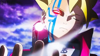 「AMV」The Awakening | Boruto: Naruto Next Generations