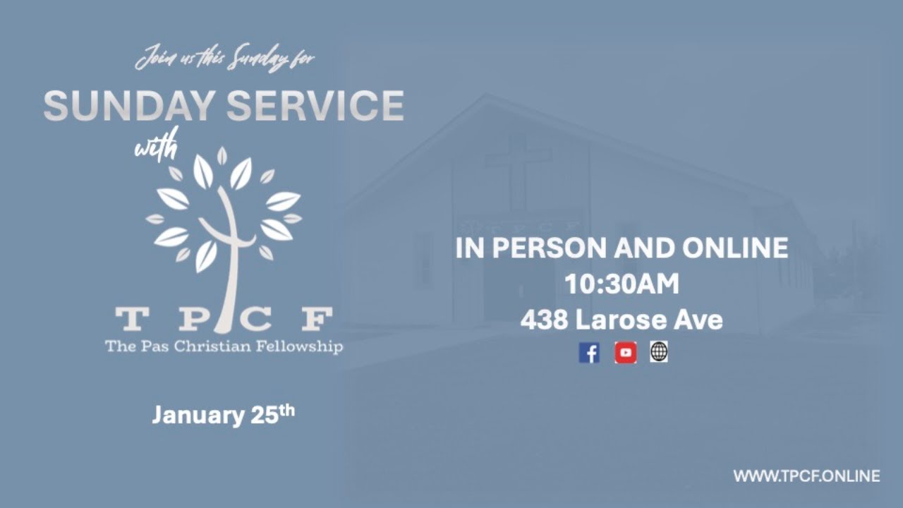 Encountering The Holy Spirit Makes All The Difference | Jason Foster