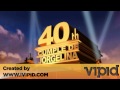 20th Century FOX By Vipid 