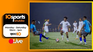 π΄10SPORTS: APR FC YATSINZWE NA AS KIGALI MU NKERA Y'ABAHIZI//RAYON SPORTS 20.08.2025