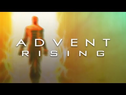 Видео: Advent Rising - одна из самых недооцененных игр