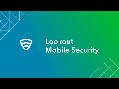 Lookout Life – Mobile Security