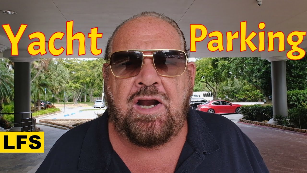 Парковочное место за миллион долларов | Жизнь на продажу