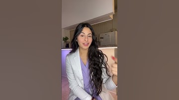 Thumbnail of Doctor: How to prevent dry lips 👄?