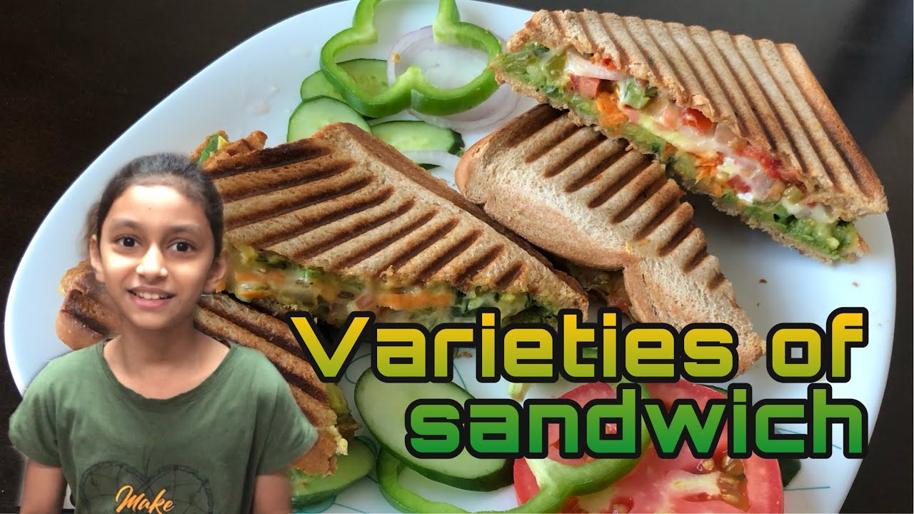 Vegetable sandwich in Tamil Varieties of sandwich Perfect breakfast