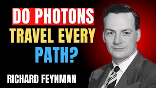 Does This Experiment Actually Prove Light Is a Particle?