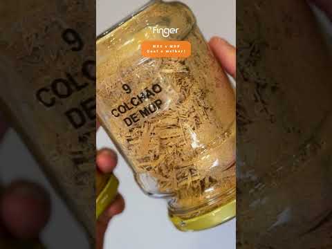 MDF ou MDP? Descubra qual o melhor material para o seu projeto de móveis planejados! 🏡✨