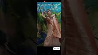 Dola Re Dola Short Dance Video Devdas Madhuri Dixit Aishwarya Rai Bachan