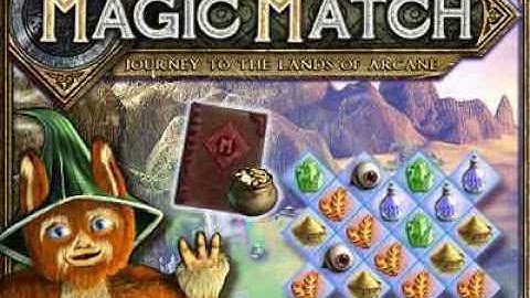 Magic Match - MFX Medley