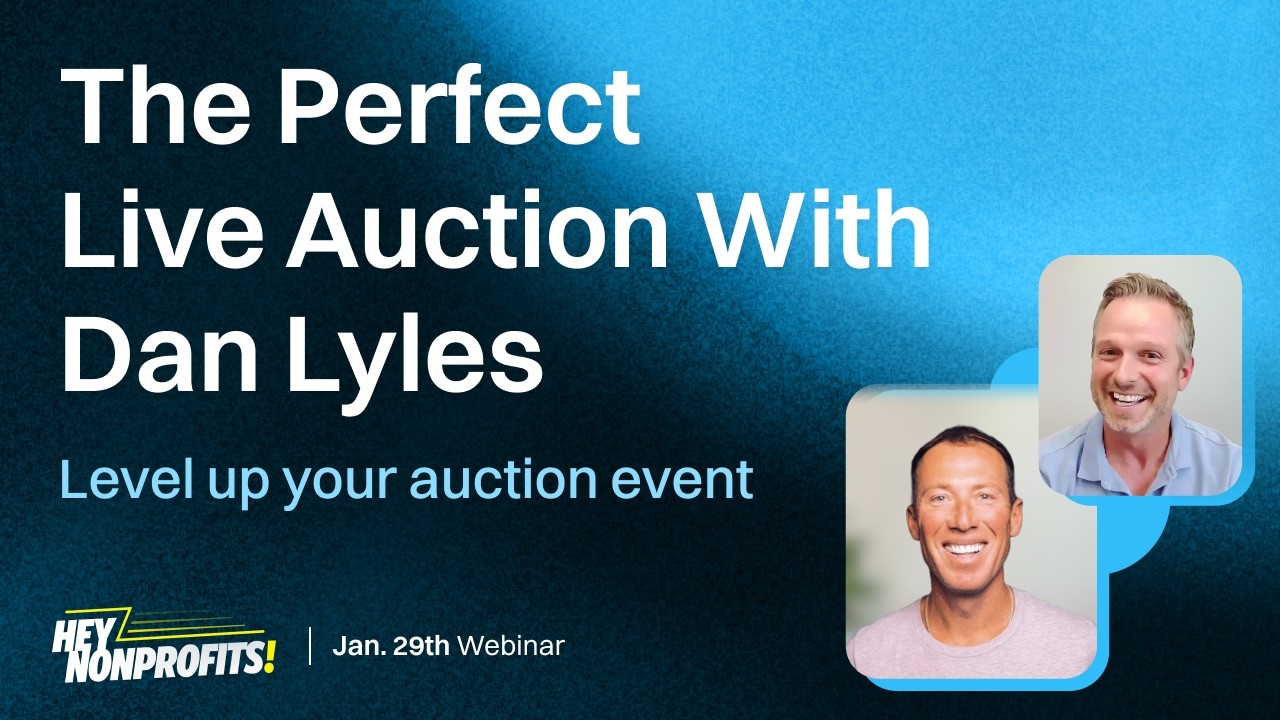 Your Ultimate Guide to the Perfect Live Auction
