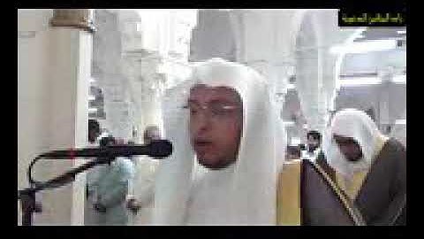 قرآن كريم.تلاوة رائعة سورة الزمر للشيخ الغزالي Qur'an Karim