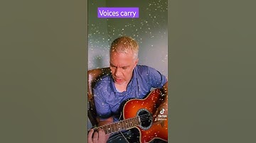 Thumbnail of #singersongwriter #voices #carry #aimee #tiltuesday #1980s