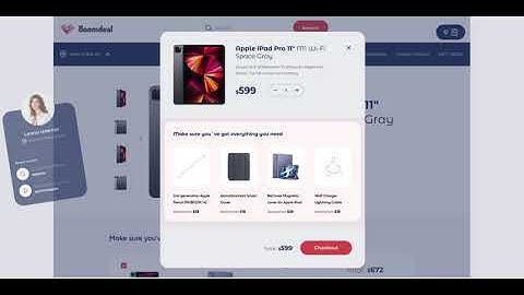 Content and Product Recommendation Engine