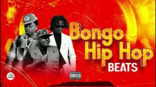 Bongo Hip hop X Rap beat instrumental ✘ Young Lunya ✘ Young Killer ✘ Professorjay - HIP HOP (Beat 4)