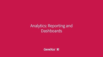 More functionalities for Query object and new Dashboard object