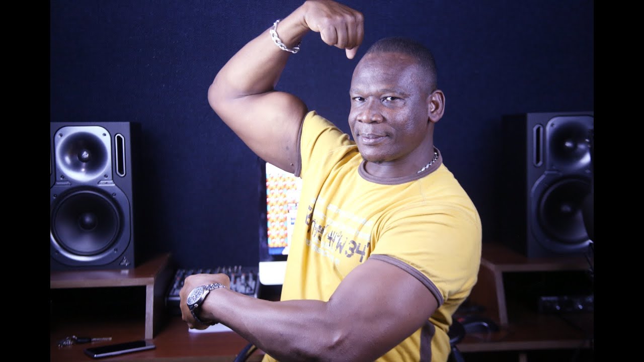 Ifahamu Historia ya Jimmy Master (J Plus) - Sehemu ya Kwanza