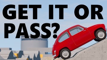 All About BeamNG (Download, Multiplayer, and More!)