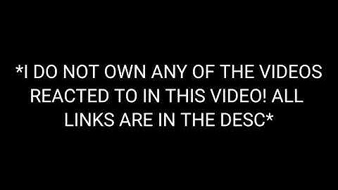 Fandoms React to Fandom memes part 2 [Gacha club]