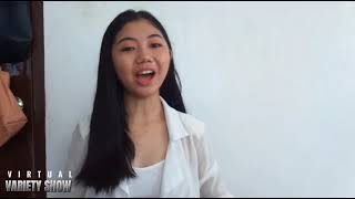 Virtual Variety Show - STS Section B