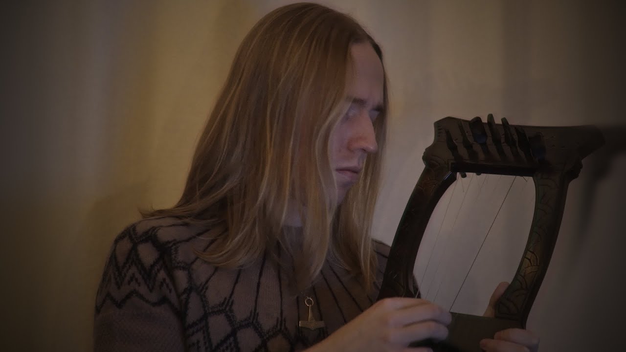 Hindarfjäll – Midvinterblot | Stripped Down Live Session