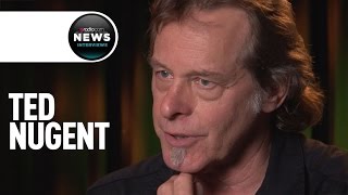 Interview: Ted Nugent is a Smart, Reasonable, Rock ‘n’ Roll Nut-Job Content