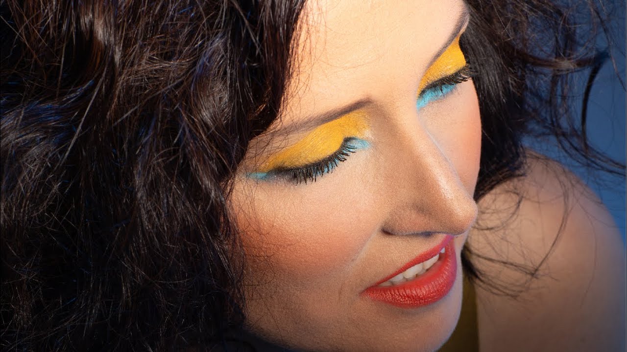 Irene Amata - New Album Teaser - YouTube
