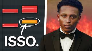 Este truque melódico tornou "CAOS DELUXE" brilhante