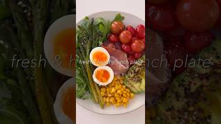 healthy meals idea | eat clean after a workout