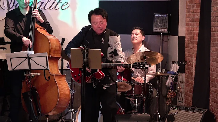 Jun Saito Special Unit - Goodbye