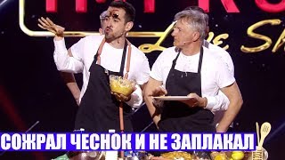 РЖАКА! Прикол про дебила порвал зал ДО СЛЕЗ! РЖАКА! Прикол про дебила порвал зал ДО СЛЕЗ!