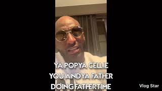 Oschino So Brooklyn Challenge Part 1