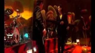 Nick Cave & The Bad Seeds - Do You Love Me? (Live on Jools Holland) chords