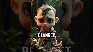 Why save rainforests? Discover the twist! #rainforest #biodiversity #climate