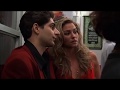 Christopher Talk To Massive Genius - The Sopranos HD