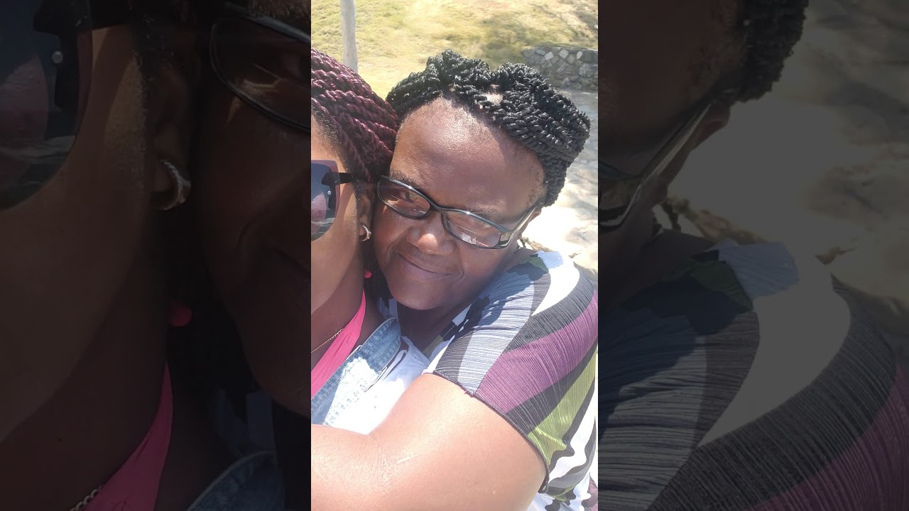 Strawberry Fields Together: Robins Bay, St. Mary..