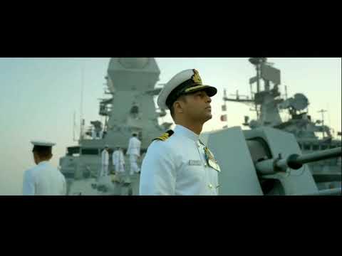 Indian Navy Indian Coast Guard Latest Video Song 2018