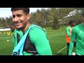 Ne rien lâcher - Inside Match Week #E28S03