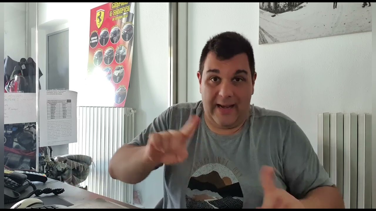 La domenica con GASI: L'importanza dei modelli rari e attenzione alle fregature!